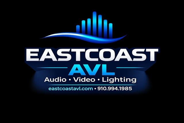 Eastcoast AVL LLC. Logo