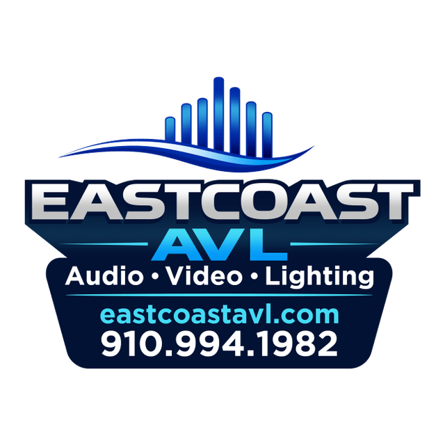 Eastcoast AVL LLC. Logo